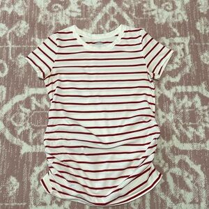 🧡 3 For $12 Bundle Sale 🧡 EUC - Old Navy Maternity Scoop neck T-Shirt